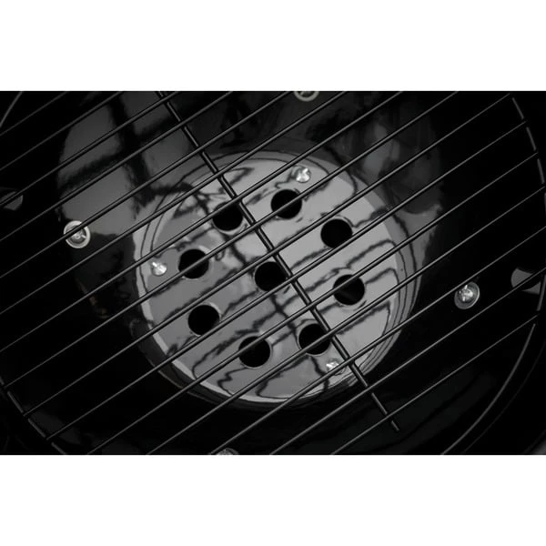 Napoleon Kugelgrill Charcoal Kettle, Holzkohlegrill 4 Napoleon Kugelgrill Charcoal Kettle, Holzkohlegrill – Bild 4