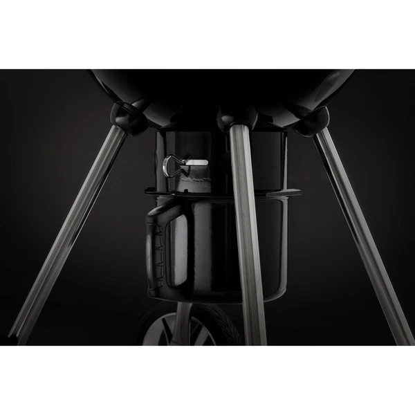 Napoleon Kugelgrill Charcoal Kettle, Holzkohlegrill 5 Napoleon Kugelgrill Charcoal Kettle, Holzkohlegrill – Bild 5