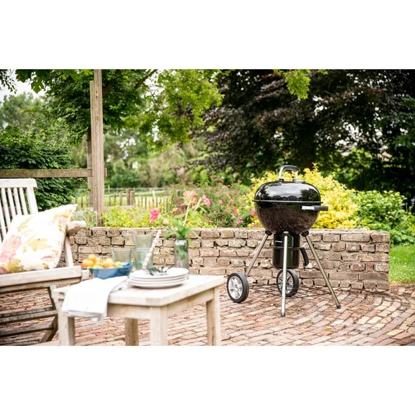 Napoleon Kugelgrill Charcoal Kettle, Holzkohlegrill 9 Napoleon Kugelgrill Charcoal Kettle, Holzkohlegrill – Bild 9