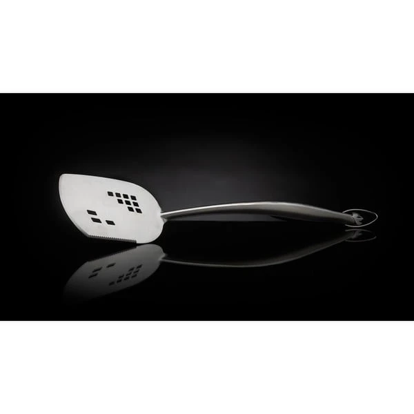 Napoleon PRO Edelstahl-Wender Mit Flaschenöffner 2 Napoleon PRO Edelstahl-Wender Mit Flaschenöffner – Bild 2