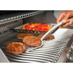 Napoleon PRO Edelstahl-Wender Mit Flaschenöffner 5 Napoleon PRO Edelstahl-Wender Mit Flaschenöffner -Optimal Grill Geschäft Napoleon PRO Edelstahl Wender mit Flaschen ffner@@9ggzzn23 2