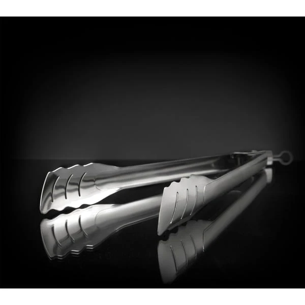 Napoleon PRO Grillzange "Easy Locking" 3 Napoleon PRO Grillzange "Easy Locking" – Bild 3