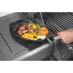 Napoleon PRO Gusseisen-Pfanne + Untersetzer 13 Napoleon PRO Gusseisen-Pfanne + Untersetzer -Optimal Grill Geschäft Napoleon PRO Gusseisen Pfanne Untersetzer@@9ggzzn0k 6