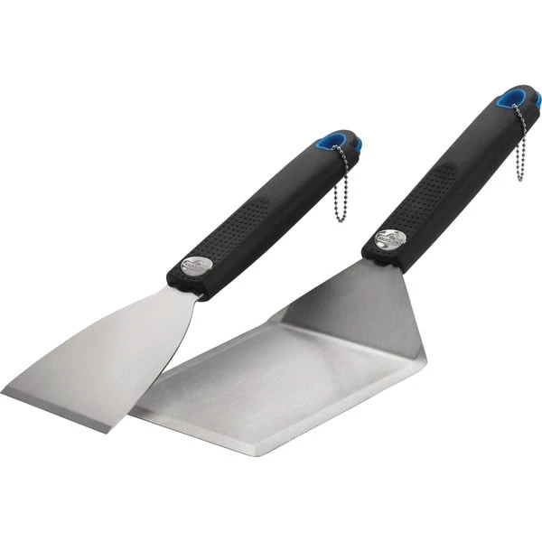 Napoleon Plancha Tool-Set, 2-teilig, Wender 1 Napoleon Plancha Tool-Set, 2-teilig, Wender
