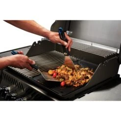 Napoleon Plancha Tool-Set, 2-teilig, Wender 7 Napoleon Plancha Tool-Set, 2-teilig, Wender -Optimal Grill Geschäft Napoleon Plancha Tool Set 2 teilig Wender@@9ggzzn3e 3