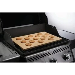 Napoleon Rechteckiger Pizzastein 54x34cm 7 Napoleon Rechteckiger Pizzastein 54x34cm -Optimal Grill Geschäft Napoleon Rechteckiger Pizzastein 54x34cm@@9ggzzn21 2