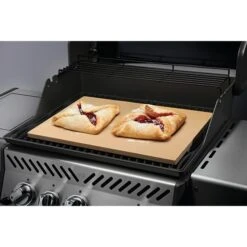 Napoleon Rechteckiger Pizzastein 54x34cm 8 Napoleon Rechteckiger Pizzastein 54x34cm -Optimal Grill Geschäft Napoleon Rechteckiger Pizzastein 54x34cm@@9ggzzn21 3