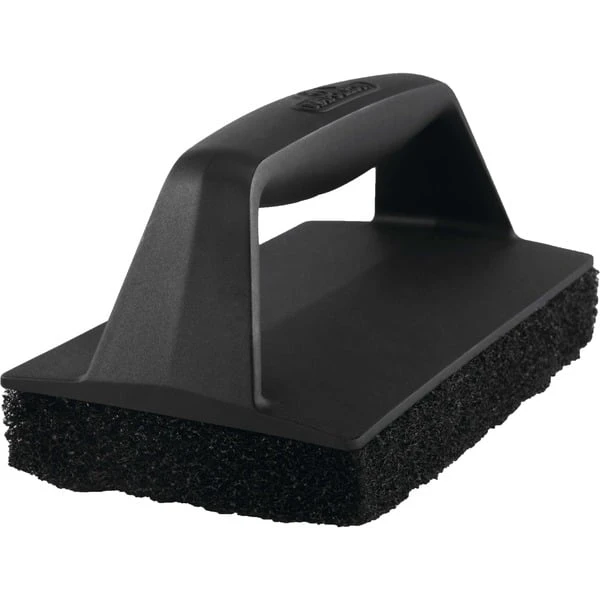 Napoleon Scheuerschwamm Mit Griff 3 Napoleon Scheuerschwamm Mit Griff – Bild 3