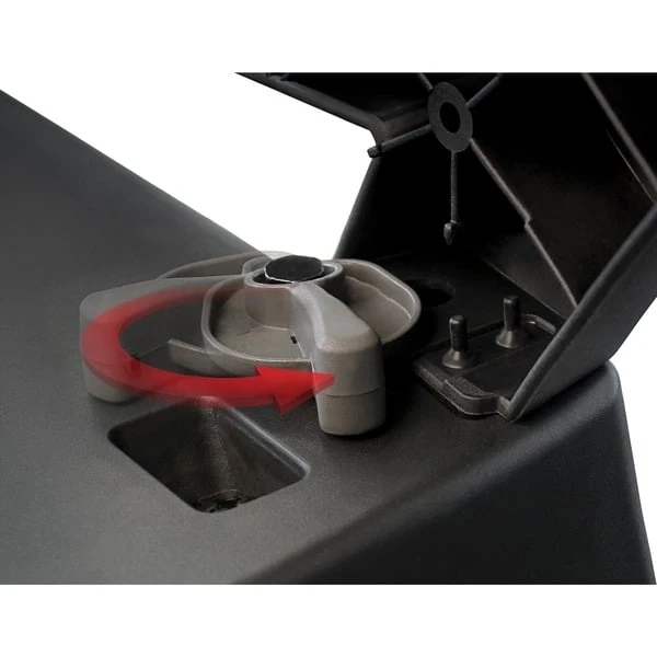 Napoleon TRAVELQ Wagen Für TravelQ PRO285 PRO285-STAND-CE, Grillwagen 6 Napoleon TRAVELQ Wagen Für TravelQ PRO285 PRO285-STAND-CE, Grillwagen – Bild 6