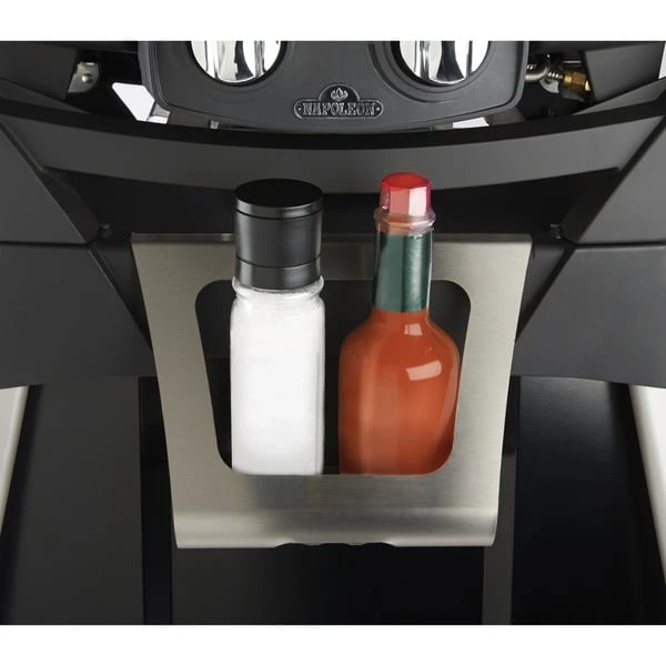 Napoleon TravelQ PRO285 Mit TravelQ-Wagen, Gasgrill 12 Napoleon TravelQ PRO285 Mit TravelQ-Wagen, Gasgrill – Bild 12