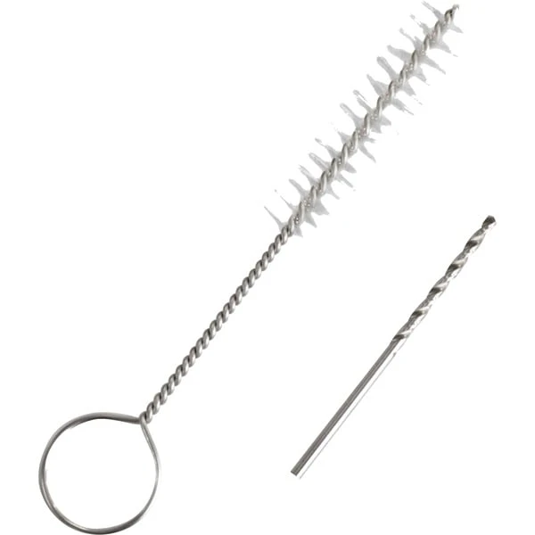 Napoleon Wartungs-Set Für Brenner Und Jetfire-Zündsystem, Grill-Reinigungsbürste 2 Napoleon Wartungs-Set Für Brenner Und Jetfire-Zündsystem, Grill-Reinigungsbürste – Bild 2