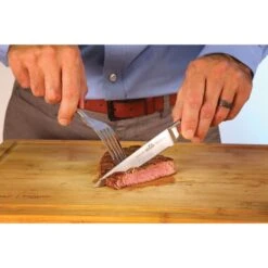 Napoleon Wellenschliff Steak Messer, 12cm 9 Napoleon Wellenschliff Steak Messer, 12cm -Optimal Grill Geschäft Napoleon Wellenschliff Steak Messer 12cm@@9ggzzn0i 4