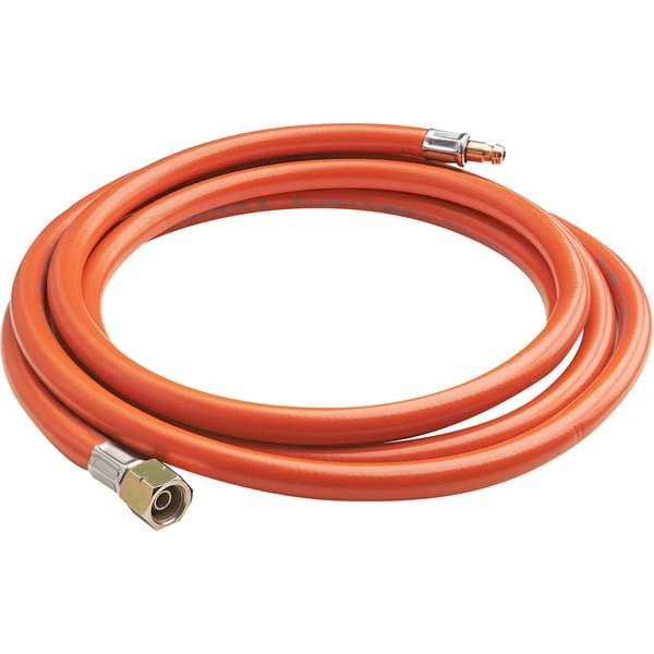 Napoleon Wohnwagen Anschluss-Kit, Adapter 30mbar 1 Napoleon Wohnwagen Anschluss-Kit, Adapter 30mbar