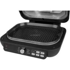 Nutri Ninja Foodi MAX PRO Grill & Heißluftfritteuse AG651EU, Elektrogrill 9 Nutri Ninja Foodi MAX PRO Grill & Heißluftfritteuse AG651EU, Elektrogrill -Optimal Grill Geschäft Nutri Ninja Foodi MAX PRO Grill Hei luftfritteuse AG651EU Elektrogrill@@100008317 3