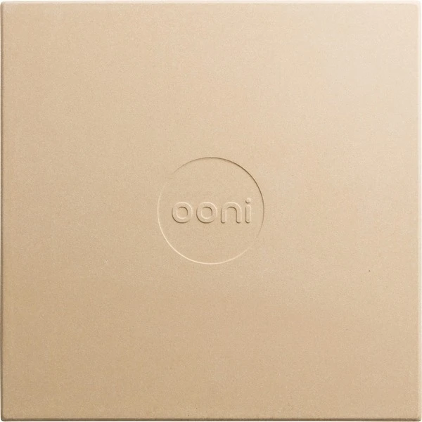 Ooni Backstein 10mm, Pizzastein 1 Ooni Backstein 10mm, Pizzastein