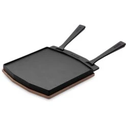 Ooni Doppelseitige Grizzler-Platte, Grillplatte 7 Ooni Doppelseitige Grizzler-Platte, Grillplatte -Optimal Grill Geschäft Ooni Doppelseitige Grizzler Platte Grillplatte@@9ggzzi0c 2