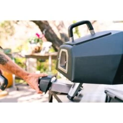 Ooni Gasbrenner Für Karu 16 16 Ooni Gasbrenner Für Karu 16 -Optimal Grill Geschäft Ooni Gasbrenner f r Karu 16@@1762042 5