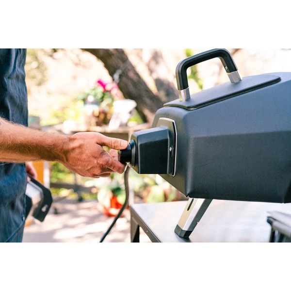 Ooni Gasbrenner Für Karu 16 7 Ooni Gasbrenner Für Karu 16 – Bild 7