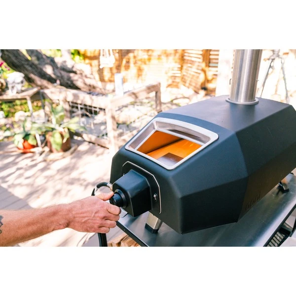 Ooni Gasbrenner Für Karu 16 9 Ooni Gasbrenner Für Karu 16 – Bild 9