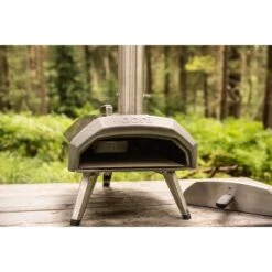 Ooni Karu 12, Pizzaofen 29 Ooni Karu 12, Pizzaofen -Optimal Grill Geschäft Ooni Karu 12 Pizzaofen@@9ggepi02 9
