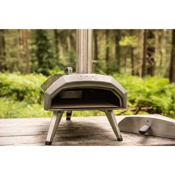 Ooni Karu 12, Pizzaofen 10 Ooni Karu 12, Pizzaofen – Bild 10