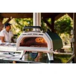 Ooni Karu 16, Pizzaofen 37 Ooni Karu 16, Pizzaofen -Optimal Grill Geschäft Ooni Karu 16 Pizzaofen@@1698350 17