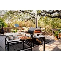 Ooni Karu 16, Pizzaofen 38 Ooni Karu 16, Pizzaofen -Optimal Grill Geschäft Ooni Karu 16 Pizzaofen@@1698350 18