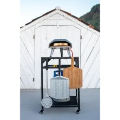 Ooni Koda, Pizzaofen 36 Ooni Koda, Pizzaofen -Optimal Grill Geschäft Ooni Koda Pizzaofen@@9ggepi00 17