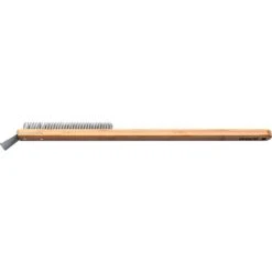 Ooni Pizzaofen-Bürste, Grill-Reinigungsbürste