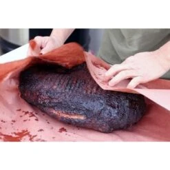 Oren USA Pink Butcher Paper 24", 45,7 Meter Rolle, Papier 7 Oren USA Pink Butcher Paper 24", 45,7 Meter Rolle, Papier -Optimal Grill Geschäft Oren USA Pink Butcher Paper 24 45 7 Meter Rolle Papier@@1716288 3