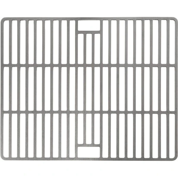 Otto Wilde Grillers Edelstahl-Grillrost 1 Otto Wilde Grillers Edelstahl-Grillrost