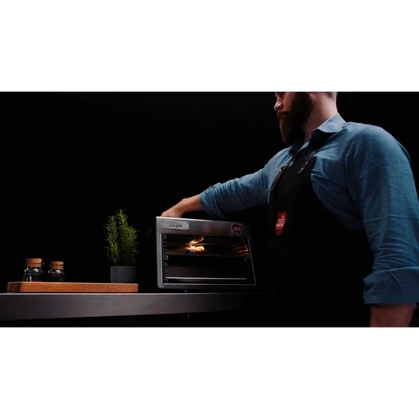 Otto Wilde Grillers O.F.B. Lite, Gasgrill 13 Otto Wilde Grillers O.F.B. Lite, Gasgrill – Bild 13