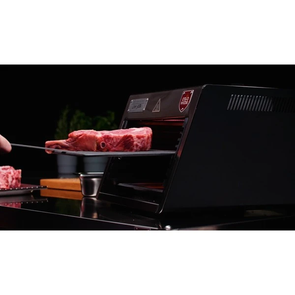 Otto Wilde Grillers O.F.B. Lite, Gasgrill 15 Otto Wilde Grillers O.F.B. Lite, Gasgrill – Bild 15