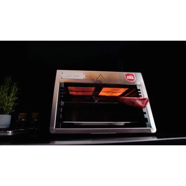Otto Wilde Grillers O.F.B. Lite, Gasgrill 16 Otto Wilde Grillers O.F.B. Lite, Gasgrill – Bild 16
