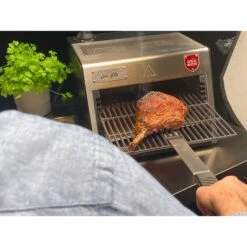 Otto Wilde Grillers O.F.B. Lite, Gasgrill 36 Otto Wilde Grillers O.F.B. Lite, Gasgrill -Optimal Grill Geschäft Otto Wilde Grillers O F B Lite Gasgrill@@9ggeeo02 18