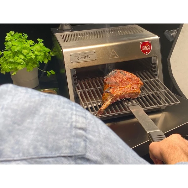 Otto Wilde Grillers O.F.B. Lite, Gasgrill 18 Otto Wilde Grillers O.F.B. Lite, Gasgrill – Bild 18