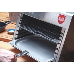 Otto Wilde Grillers O.F.B. Lite, Gasgrill 23 Otto Wilde Grillers O.F.B. Lite, Gasgrill -Optimal Grill Geschäft Otto Wilde Grillers O F B Lite Gasgrill@@9ggeeo02 5