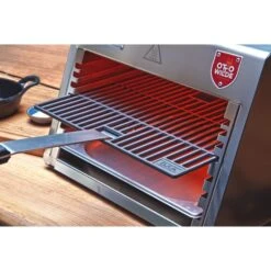 Otto Wilde Grillers O.F.B. Lite, Gasgrill 24 Otto Wilde Grillers O.F.B. Lite, Gasgrill -Optimal Grill Geschäft Otto Wilde Grillers O F B Lite Gasgrill@@9ggeeo02 6