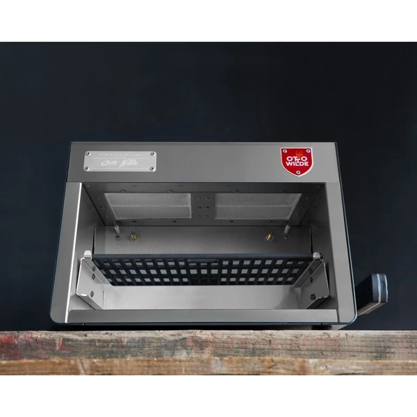 Otto Wilde Grillers O.F.B. Original, Gasgrill 5 Otto Wilde Grillers O.F.B. Original, Gasgrill – Bild 5
