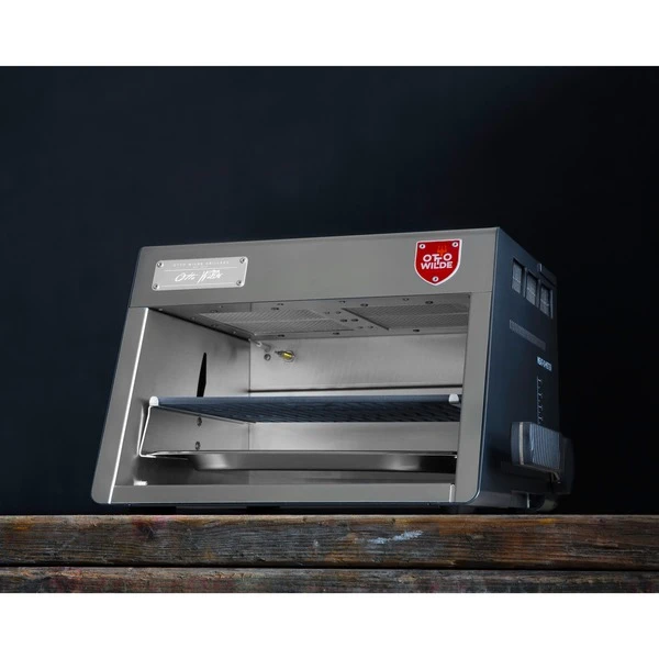 Otto Wilde Grillers O.F.B. Original, Gasgrill 6 Otto Wilde Grillers O.F.B. Original, Gasgrill – Bild 6