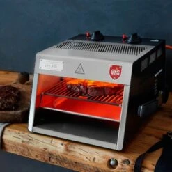Otto Wilde Grillers O.F.B. Original, Gasgrill 21 Otto Wilde Grillers O.F.B. Original, Gasgrill -Optimal Grill Geschäft Otto Wilde Grillers O F B Original Gasgrill@@9ggeeo00 9