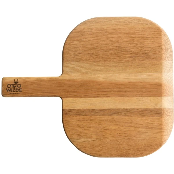 Otto Wilde Grillers Pizzaschaufel, Grillbesteck 1 Otto Wilde Grillers Pizzaschaufel, Grillbesteck