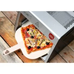 Otto Wilde Grillers Pizzaschaufel, Grillbesteck 7 Otto Wilde Grillers Pizzaschaufel, Grillbesteck -Optimal Grill Geschäft Otto Wilde Grillers Pizzaschaufel Grillbesteck@@9ggzzow7 3