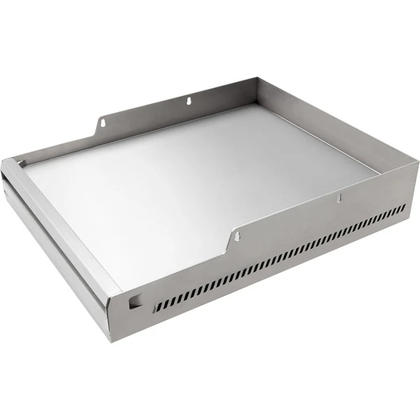 Otto Wilde Grillers Plancha / Grillplatte 420161 1 Otto Wilde Grillers Plancha / Grillplatte 420161