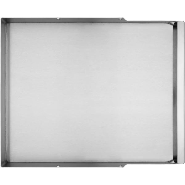 Otto Wilde Grillers Plancha / Grillplatte 420161 2 Otto Wilde Grillers Plancha / Grillplatte 420161 – Bild 2