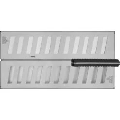 Otto Wilde Grillers Smoker Box 420151, Räucherbox 6 Otto Wilde Grillers Smoker Box 420151, Räucherbox -Optimal Grill Geschäft Otto Wilde Grillers Smoker Box 420151 R ucherbox@@1856223 2