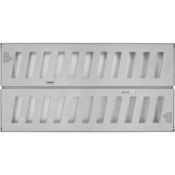 Otto Wilde Grillers Smoker Box 420151, Räucherbox 7 Otto Wilde Grillers Smoker Box 420151, Räucherbox -Optimal Grill Geschäft Otto Wilde Grillers Smoker Box 420151 R ucherbox@@1856223 3