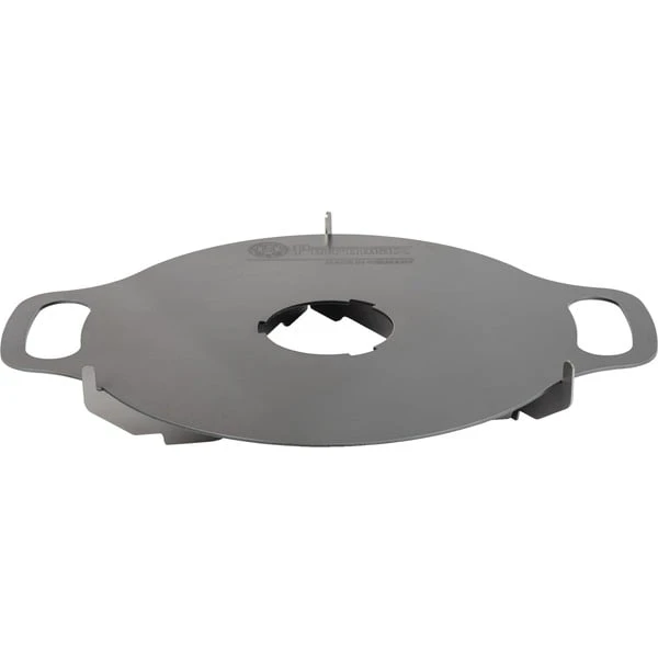 Petromax Atago Grillplatte 1 Petromax Atago Grillplatte