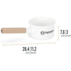 Petromax Emaille Stieltopf 0,5 Liter 7 Petromax Emaille Stieltopf 0,5 Liter -Optimal Grill Geschäft Petromax Emaille Stieltopf 0 5 Liter@@1825497 3