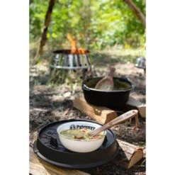 Petromax Esslöffel Aus Olivenholz -Optimal Grill Geschäft Petromax Essl ffel aus Olivenholz@@1862194 5